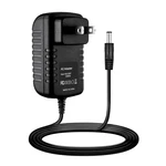 Ac Adapter For Atari CO16353 C016353 Type FW3399 2000/2600/2600JR/XEP80 Power. Fixed Price $11.06.