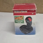 Radioshack Multi System Joystick Controller Cat. No. 60-5806 Vintage. Fixed Price $24.99.