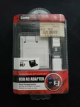 Gamestop Ds Usb Ac Adapter. Fixed Price $13.00.