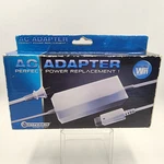 Adapter Replacement For Nintendo Wii Hyperkin M04172. Fixed Price $10.00.