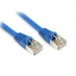 Startech Cat 5E Blue RJ45 Snagless Shielded Network Patch Cable -. Fixed Price $235.79.