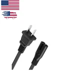 Ac Power Cord For Sony PS5/PS4/PS3 Slim, Xbox S/series X, One S/o.... Fixed Price $17.99.