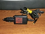 Genuine Sony DCC-FX110 Ac Power Adapter 9.5V 2.0A For Portable Dvd Player. Fixed Price $11.95.