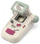 Brand New Nintendo Game Boy Booster Joystick With Speakers Mag. Fixed Price $395.00.