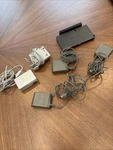Nintendo Chargers & Docking Station 6 Pieces See Pictures!!. Fixed Price $100.00.