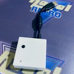 Nintendo Wii Rock Band Wireless Dongle Receiver WDMSELEA2B VFRHMXDDG04. Fixed Price $29.05.