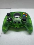 Hyperkin Duke Green Wired Xbox One Pc Controller. Fixed Price $89.99.