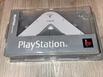 Sony Playstation PS1 Or PS2 Multi Tap 4-PLAYER Adapter SCPH-1070. Fixed Price $20.00.