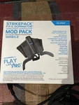 Collective Minds PS4 Strike Pack V2 CM00083 Dualshock Controller Modification. Fixed Price $32.03.