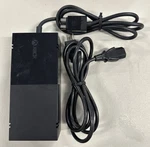 Oem Microsoft Xbox One Ac Power Adapter Supply Brick A12-220N1A Tested!. Fixed Price $24.95.