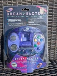Nyko Master Advanced Sega Dreamcast Controller Turbo & Slo-mo! Brand New!. Fixed Price $27.95.