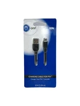 *onn Charging Cable For PS4 Charges Your Controller (10F/3.04M) New! As Is. Fixed Price $9.99.