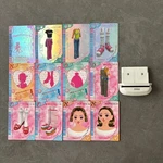 Sega Card Reader HCV-1000 With Love And Berry. Fixed Price $99.00.