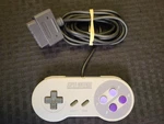 Refurbished Snes Super Nintendo Original Controller Authentic Official SNS-005. Fixed Price $39.99.