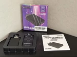 Retro-bit Prism Hdmi Adapter Gamecube Av To Converter/upscaler For.... Fixed Price $67.00.