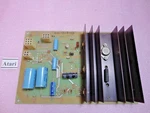 Atari 1979 Video Game, A034485 Power Supply, 0101308-03, Shipped Safe, #10. Fixed Price $24.95.