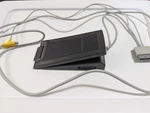 Sony Playstation Psx PS1 Innovation Light Gun Foot Pedal Read Description. Fixed Price $24.99.
