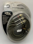 Ge Ultra Prograde Audio/video Cable 6 Ft. Fixed Price $12.00.