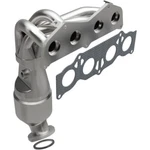 Magnaflow 49291 Direct Fit Bolt-on High-flow Catalytic Converter Oem Grade Obdii. Fixed Price $199.00.