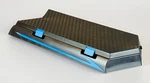 Kootek PS4 Vertical Stand Dual Shock Controller Charging Station W/ Cooling Fan. Fixed Price $16.00.