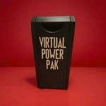 Nintendo Vb Virtual Boy Rechargeable Battery Tap Unit With Lithium Ion. Fixed Price $75.99.