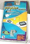 Nintendo Game Boy Advance Gba/color Interact Playline Link Cable Multi-tap+port. Fixed Price $8.00.