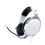Hyperx Cloud Stinger 2 Gaming Headset For Playstation, Regular, White. Fixed Price $50.05.