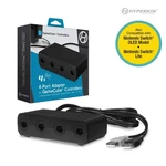 Hyperkin Controller Adapter Converter For Gamecube To Switch/ Wii U/ Pc/ Mac New. Fixed Price $28.00.