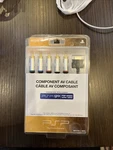 Sony Playstation Go Oem Component Av Cable PSP-1000 PSP-N180 Brand New!. Fixed Price $90.00.