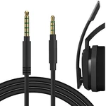 Geekria Audio Cable For Astro Tr, A40, A30, A10 Gen 2, Gaming Headsets. Fixed Price $10.79.