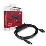 Hyperkin Hdtv Cable For Genesis. Fixed Price $43.36.