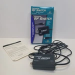 Vtg Universal Video Game Rf Switch. Fixed Price $34.99.