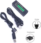Sony Psp Go Ac Adapter Charger Power Supply New N1000 Handheld 150. Fixed Price $7.99.