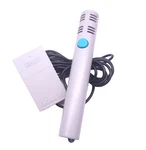 Nintendo Gamecube Microphone Accessory Oem DOL-022 For Mario Party Only. Fixed Price $15.29.