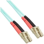 10M 10GB Aqua Multimode 50/125 Fiber Patch Cable Lc/lc (uk Import) Off-acc New. Fixed Price $52.65.