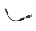17CM Usb-c Power Type Cable Lead For Wd Sandisk Extreme Ssd EX2 Solid State. Fixed Price $13.99.