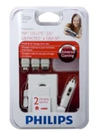 Philips SGP5012 Retractable Ac/dc Charger For Nintendo Ds Lite & Sony Psp. Fixed Price $14.99.