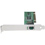 Pci Realtek RTL8169 10/100MBPS RJ45 Ethernet Network Lan Card Adapter. Fixed Price $13.93.