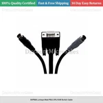 SVPS06 Linksys 6FEET PS/2 Cpu Kvm Switch Cable. Fixed Price $48.33.