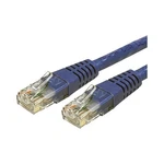Startech C6PATCH50BL 50FT Blue CAT6 Ethernet Cable RJ45 Utp Gigabit. Fixed Price $71.79.
