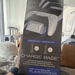 Nyko Charge Base Charging Dock For Playstation 5 Controllers, Led, Usb. Fixed Price $9.99.
