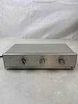 Vintage Archer 15-1264 Amplified Video Selector Rf Switch Box Tested Works. Fixed Price $39.99.