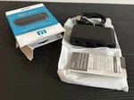 Nintendo Wii Gamecube Controller Adapter (cib). Fixed Price $39.00.
