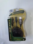 Hip Gear Xbox 8' Extension Cable With Spool & Dual Connectors New/sealed!. Fixed Price $14.47.