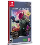 High Life: Game Of The Year Edition - Nintendo Switch Brand New. Fixed Price $69.99.