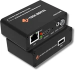 H.265 H.264 Ultra 4K Video Audio Decoder Ip Streaming To Hdmi +. Fixed Price $124.49.