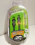 *brand New* 9 Ft Pro Series Optical Cable For Xbox 360. Fixed Price $12.95.