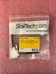 *new* Startech.com Dvi-d Dual Link Ft. DVIDDMM1. Fixed Price $13.00.