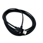 15FT Usb Charging Cable Cord For Fosmon Mini Wireless Bluetooth Keyboard. Fixed Price $9.99.