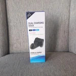 Beboncool Charging Dock For PS4 Pro Dualshock Controllers. Fixed Price $9.90.